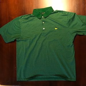 Authentic Masters Polo